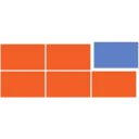 Logo van IN2 audiovisual