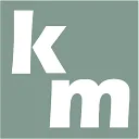 Logo van Krachtig Mens