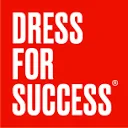 Logo van Dress for Success Leiden