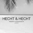 Logo Hecht AND Hecht Property Management