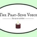 Logo van The Pray-Sing Voice
