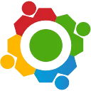 Logo van Rebel Opleiding en Advies