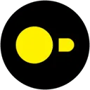 Logo van DuckDB
