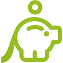 Logo van Energieke Regio Hoeksche Waard