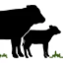 Logo van Frisian Angus