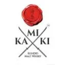 Logo van Kamiki Drinks B.V.