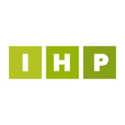 Logo van IHP Consultancy