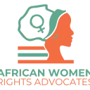 Logo van African Women's Rights Advocates