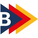 Logo van TCR Group
