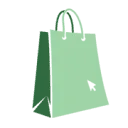 Logo van Sanders Supermarkten