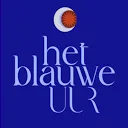 Logo het Blauwe Uur