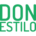 Logo van Don Estilo