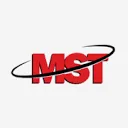 Logo MST Logistics