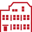 Logo van 't Grachtenpand Almere