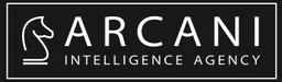 Logo van Arcani Intelligence Agency