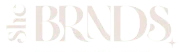 Logo She BRNDS