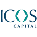 Logo van Icos Capital