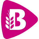 Logo van Bakker Bart Kampen
