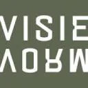 Logo van Visievormgevers
