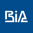 Logo van BIA Nederland