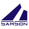 Logo van Samson Funderingstechniek BV