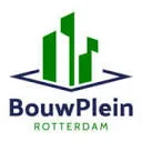 Logo van Bouwplein Rotterdam