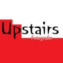 Logo van Upstairs fotografie