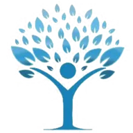 Logo van Free2Feel - wandelcoaching rouwbegeleiding en Reiki