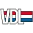 Logo van VDL Automated Vehicles BV