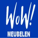 Logo van WoW meubelen