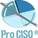 Logo van Pro CISO® Cybersecurity