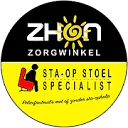Logo van STA-OP STOEL SPECIALIST