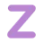 Logo van Woon- en zorgvoorziening Bloemendael