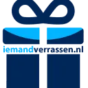 Logo van Iemand verrassen