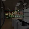 Logo van Stigra Visual Marketing AND Interiors