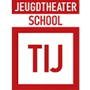 Logo van Jeugdtheaterschool TIJ
