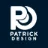 Logo van Patrick Design