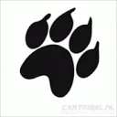 Logo Stichting kittenopvang WeBa