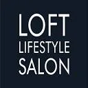 Logo van Loft Lifestyle Salon