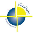 Logo van Loopbaancentrum PlusPunt BV