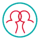 Logo van Huwelijkstrainer