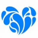 Logo Thuiszorg Blauwe Hart