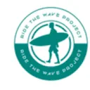Logo van Ride the Wave Project