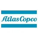 Logo van Atlas Copco Nederland