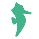 Logo van Hippocampus