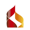 Logo van Protestantse Gemeente Rijnsburg