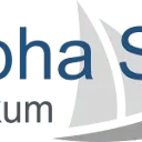Logo van Alpha Sail Makkum