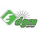 Logo DGM Support