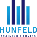 Logo Hunfeld Training en Advies