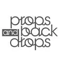 Logo van Props and backdrops